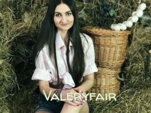 Valeryfair