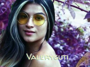Valeryguti