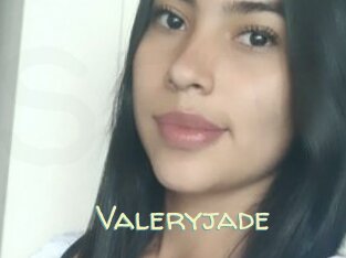 Valeryjade