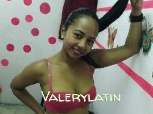 Valerylatin