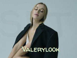 Valerylook