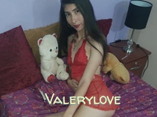 valerylove Sexy Tchat