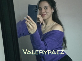 Valerypaez