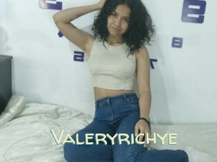 Valeryrichye