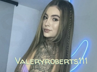 Valeryroberts111