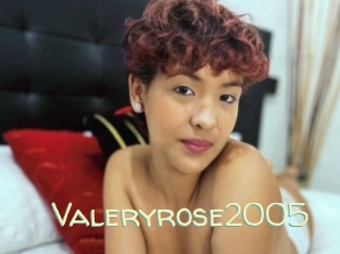 Valeryrose2005
