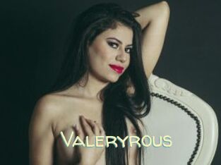 Valeryrous
