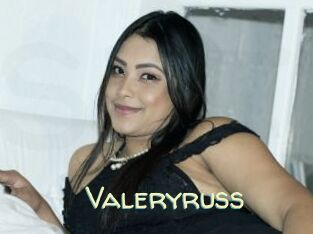 Valeryruss