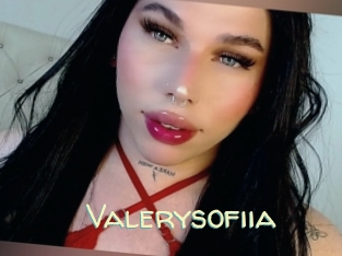valerysofiia Sexy Tchat
