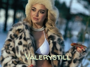 Valerystill