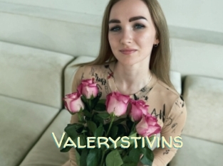 Valerystivins
