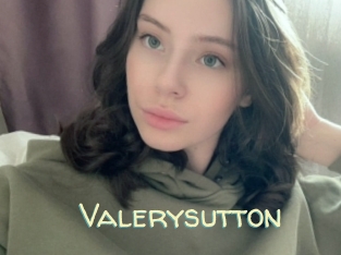 Valerysutton