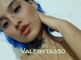 Valerytasso