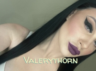 Valerythorn