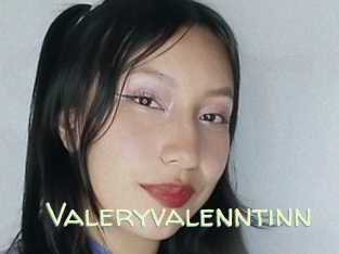Valeryvalenntinn