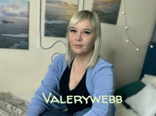 Valerywebb