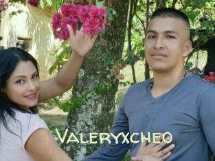 Valeryxcheo