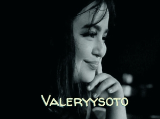 Valeryysoto