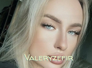 Valeryzefir
