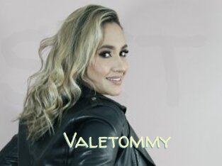 Valetommy