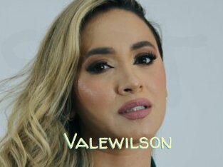 Valewilson