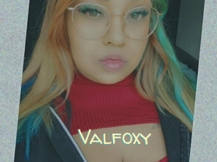 Valfoxy