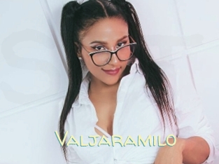 Valjaramilo