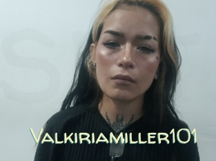 Valkiriamiller101