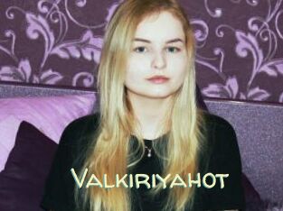 Valkiriyahot