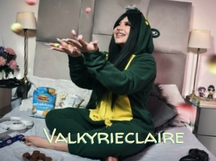 Valkyrieclaire