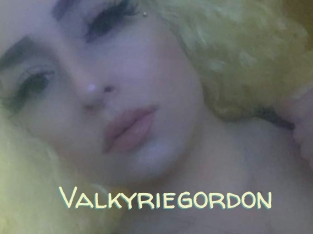 Valkyriegordon
