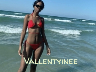Vallentyinee