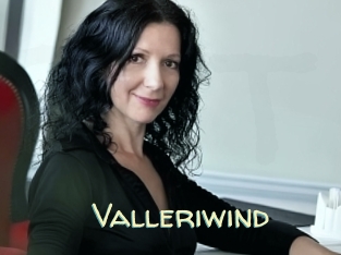 Valleriwind