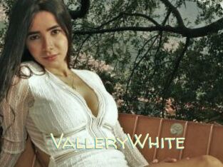 ValleryWhite