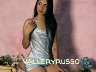 Valleryrusso