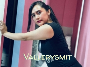 Vallerysmit