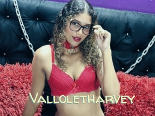 Valloletharvey