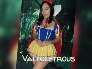 Valloletrous