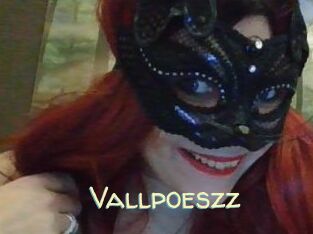 Vallpoeszz