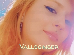 Vallsginger