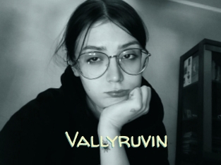 Vallyruvin