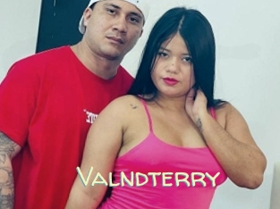 Valndterry