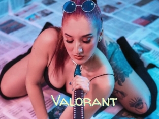 Valorant