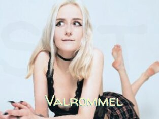 Valrommel