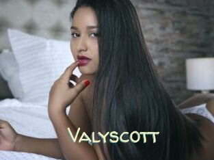 Valyscott