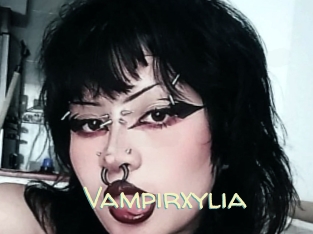 Vampirxylia