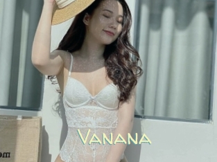 Vanana