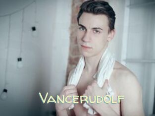 Vancerudolf