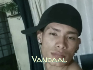 Vandaal