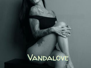 Vandalove